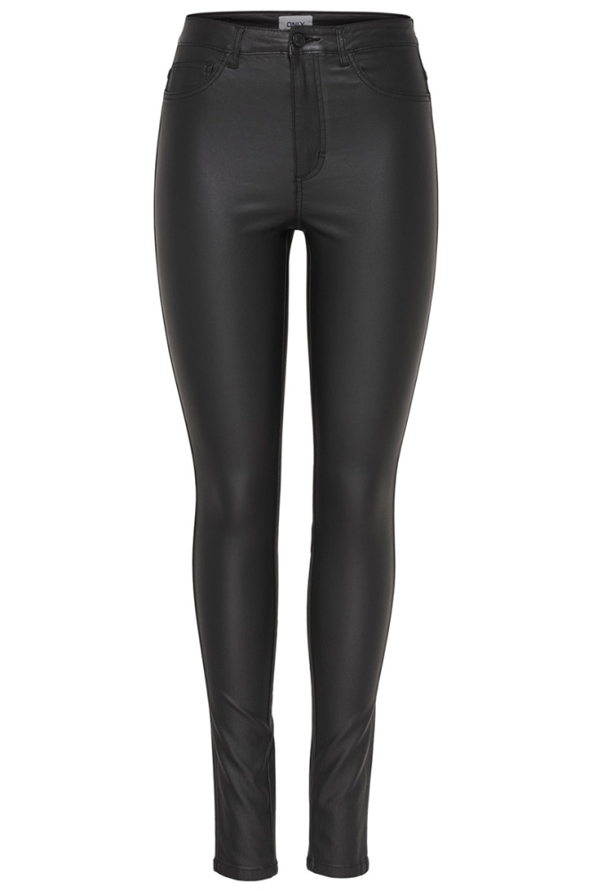 ONLROYAL HW SK ROCK COATED PIM NOOS 15159341 Black